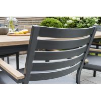Kettler Elba Dining Chair including Seat Pad - image 2