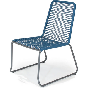 Kettler Menos Metro Dining Chair Blue - image 3