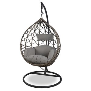 Leisuregrow Lyon Egg Chair - image 1