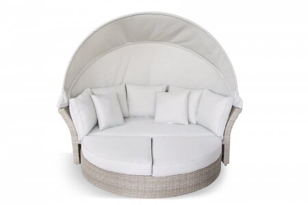 Monaco Sand Daybed