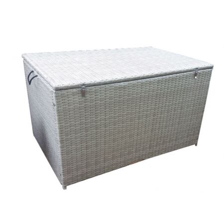 Monaco Stone Cushion Storage Box - image 3